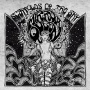 MIRROR QUEEN - Scaffolds of the Sky (2015) LP